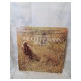 The johnny man singer