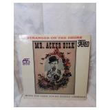 Mister.\nAcker bilk album