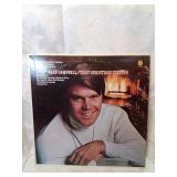 Glen campbell that christmas feeling album