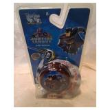 New batman yoyo