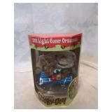 New scooby doo light cover ornament