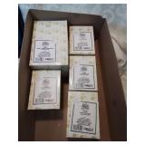 Flat of new precious moments