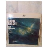 Bobby hackett albu