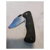 Old timer folding knife