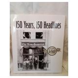 A hundred and fifty years a hundred and fifty