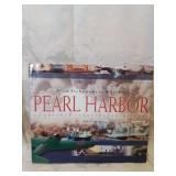 Pearl harbor coffee table book