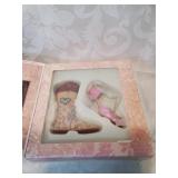 Mount vernon collector shoes