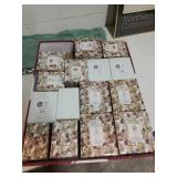 Flat of new cherished teddies