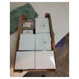 Flat of new cherished teddies