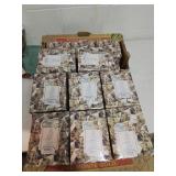 Large flat of new cherished teddies