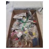 Flat of estate jewelry