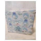 Precious moments sugartown car figurine