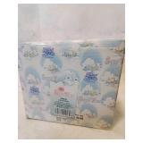 Precious moments sugartown car figurine