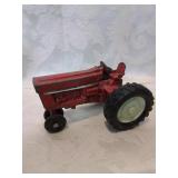 Formall toy tractor