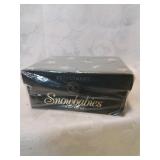 Department fifty six snow babies , i'm an artist