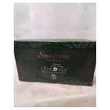 Depart.\nMent fifty six snow babies , you and me