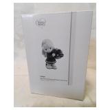 Precious moment.May your christmas wishes come