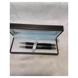 New boeing penn and pencil set