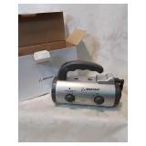 New boeing radio and light