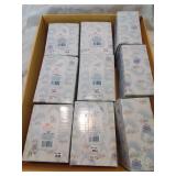 Flat of new precious moments sugartown