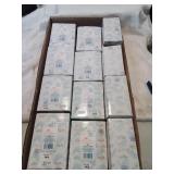 Flat of new precious moments sugartown