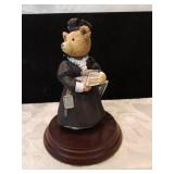 Department Fifty six miss creedle figurine