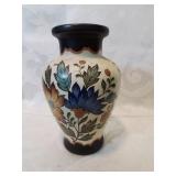 Made in holland urn vase six inches