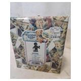 Cherished teddy's kent