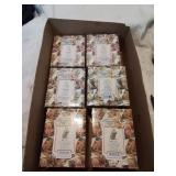 Flat of new cherished teddies