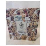 Cherish teddy's irmgard