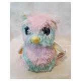 Battery operated hatchimal