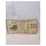 Pair of nineteen ninety five fort massick l