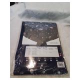 New patriotic tablecloth