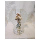Angel of hope collector angel eight inches