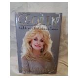 Dolly Parton book