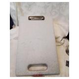 Great clerking notebook