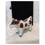 Cool cow creamer