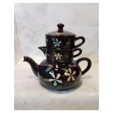 Personal teapot system