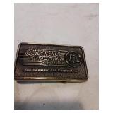 Celebrate the spirit , southwestern bell