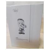 Precious moments you fill me with christmas cheer