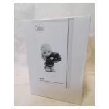 Precious moments.May your christmas wishes come