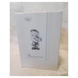 Precious moment you fill me with christmas cheer