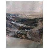 Department 56 snow babies.You make my heart sing