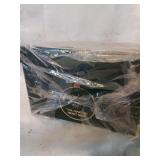 Department 56 snow babies.You make my heart sing