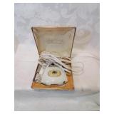 Vintage electric shick razor