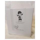 Precious moments share the gift of love