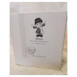 Precious moments share the gift of love