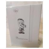 Precious moments you fill me with christmas cheer