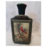 Jim beam cardinal decanter