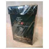 Department fifty six snow babies , frosty frolic